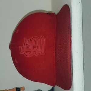 Saint Louis Cardinals hat